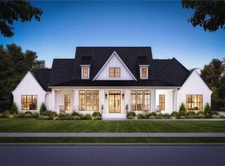 1292 Dean Hill Rd, Monroe, GA 30655