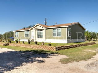 1105-1109 W Orange Ave, Edinburg, TX 78541