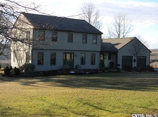 4609 Briar Hill Rd, Cortland, NY 13045