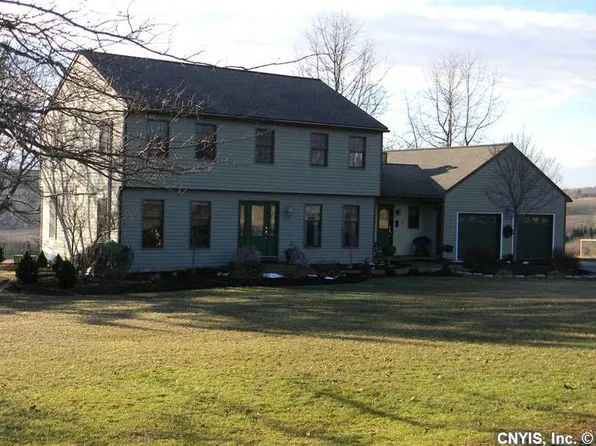 4609 Briar Hill Rd, Cortland, NY 13045