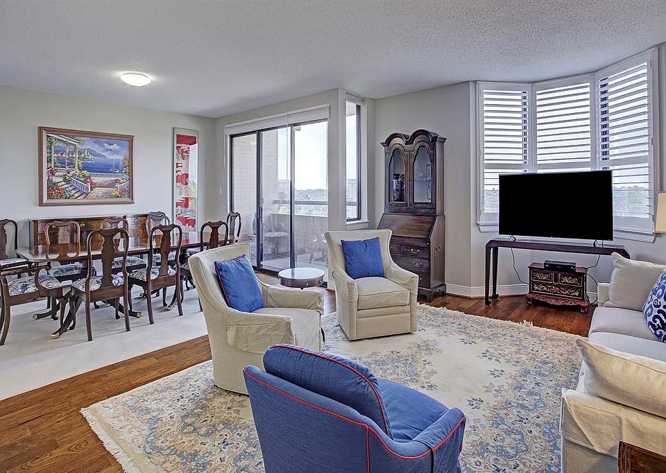 1st image of 651 Bering Dr Unit 705
