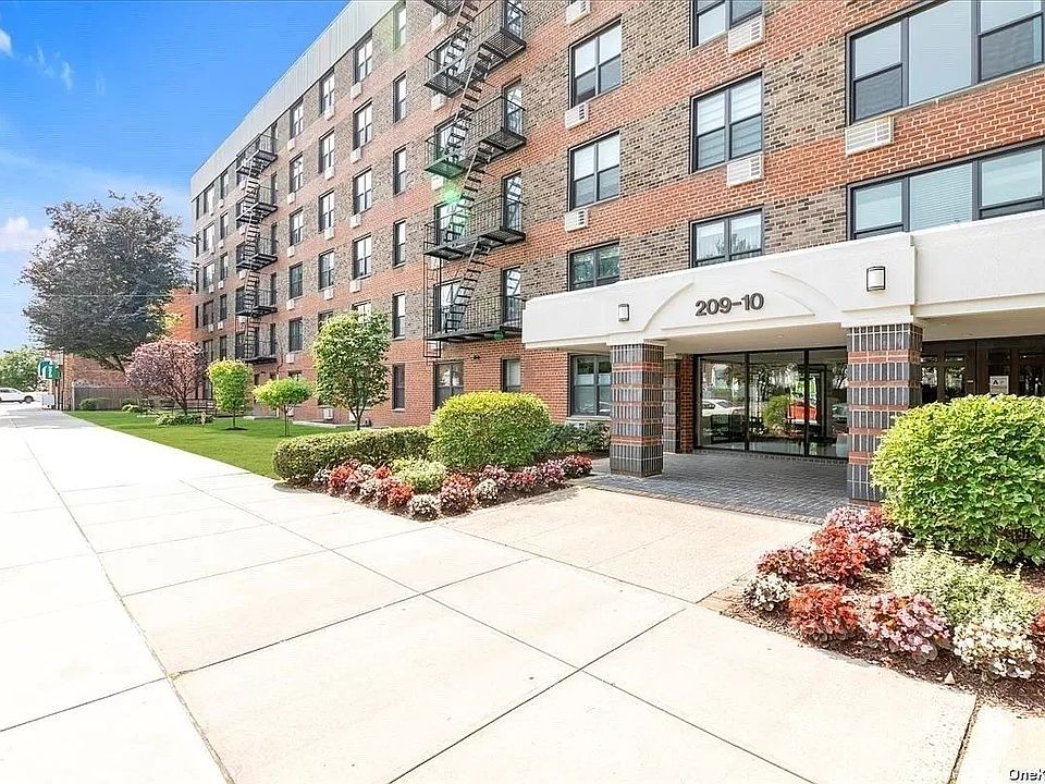 1st image of 209-10 41st Ave #31R