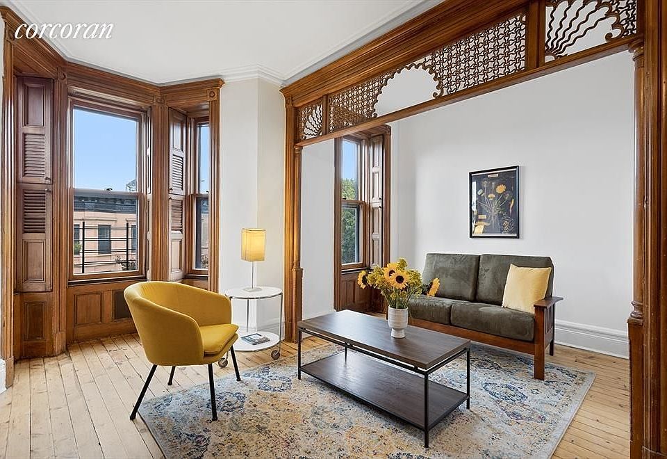 1st image of 822 President St APT 4
