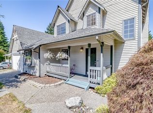 2531 167th Pl SE, Bothell, WA 98012