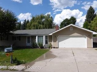 11321 E 31st Ave, Spokane, WA 99206