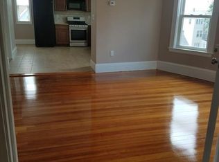 23 Fairmount St APT 2, Everett, MA 02149