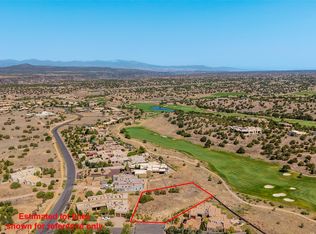 5 Plaza Molleno, Santa Fe, NM 87506