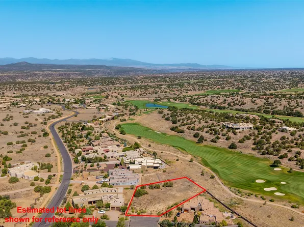 5 Plaza Molleno, Santa Fe, NM 87506