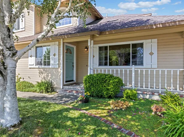 2187 Tarata Place, Santa Rosa, CA 95403