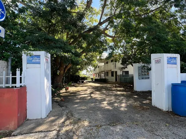 Casa Blanca Apartment Carr 250 Bda Clark APT 1, Culebra, PR 00775