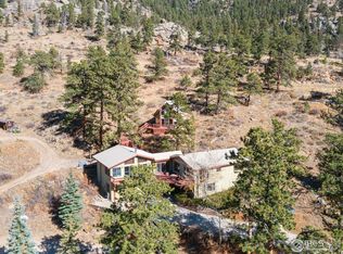 2844 Fall River Rd, Estes Park, CO 80517
