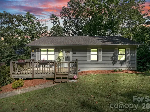 148 Stradley Mountain Rd, Asheville, NC 28806