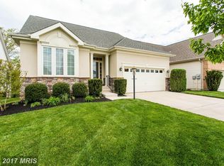 5952 Piney Grove Way, Gainesville, VA 20155