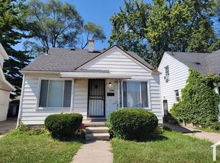 11643 Minock St, Detroit, MI 48228