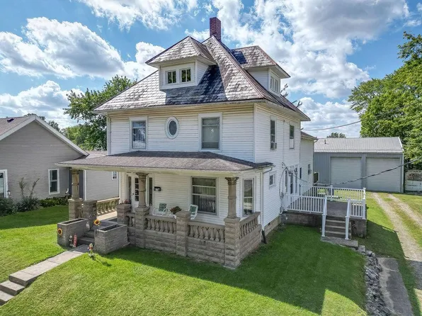 65 S Oregon St, Johnstown, OH 43031