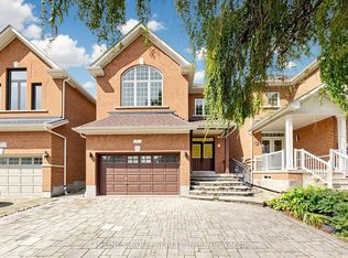 87 Serene Way, Vaughan, ON L4J9A2