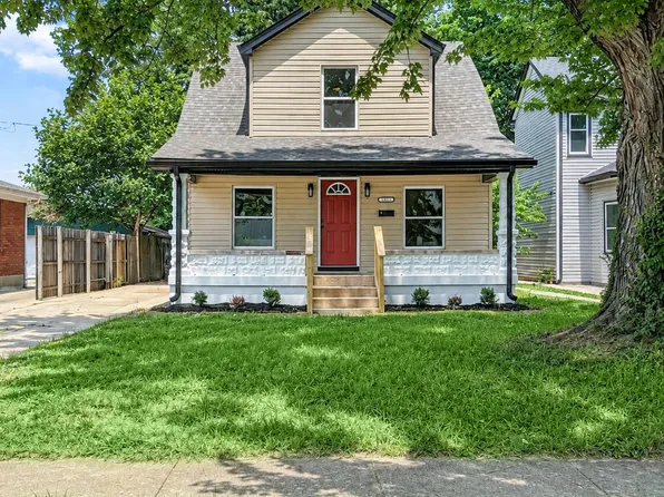 2613 Wingfield Ln, Louisville, KY 40210