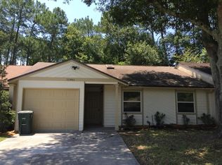 11461 Sea Fury Way, Jacksonville, FL 32223