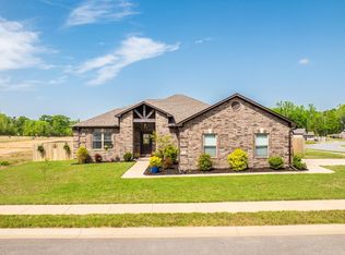 37 Aberdeen Dr, Cabot, AR 72023