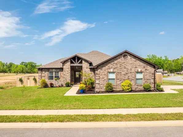 37 Aberdeen Dr, Cabot, AR 72023
