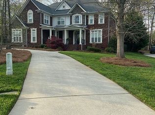 2810 Pulaski Dr, Monroe, NC 28110