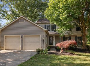 3288 Elmmede Rd, Ellicott City, MD 21042