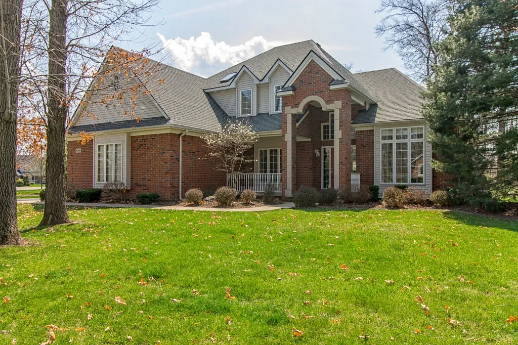 8026 Boulder Ridge Ct photo 1