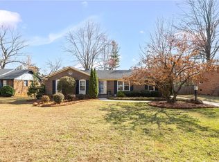 4507 Radnor Dr, Greensboro, NC 27410
