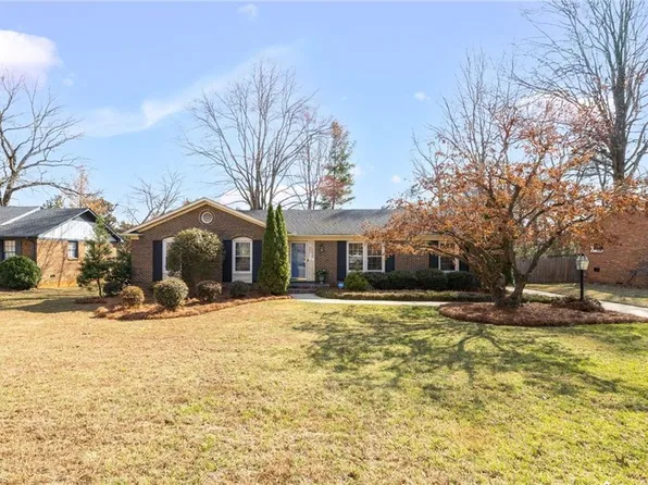 4507 Radnor Dr, Greensboro, NC 27410