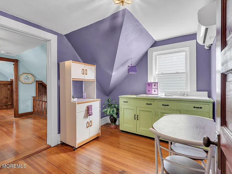 110 Mount Tabor Way #C — Photo 17