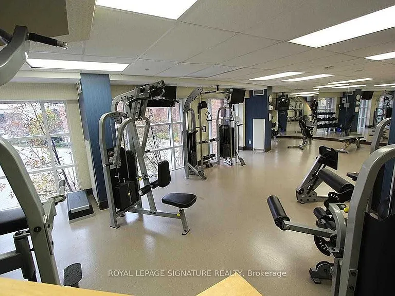 33 Sheppard Ave E #2611 — Photo 9
