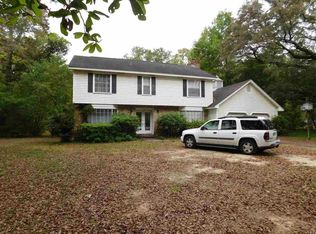 2245 Brookpark Rd, Pensacola, FL 32534