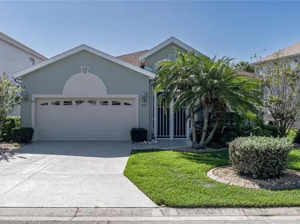 6101 Laurel Creek Trl, Ellenton, FL 34222