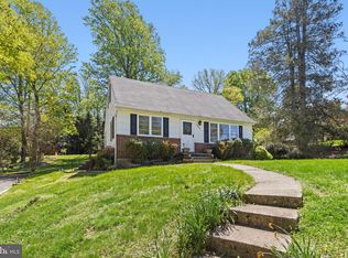 4829 Roundhill Rd, Ellicott City, MD 21043