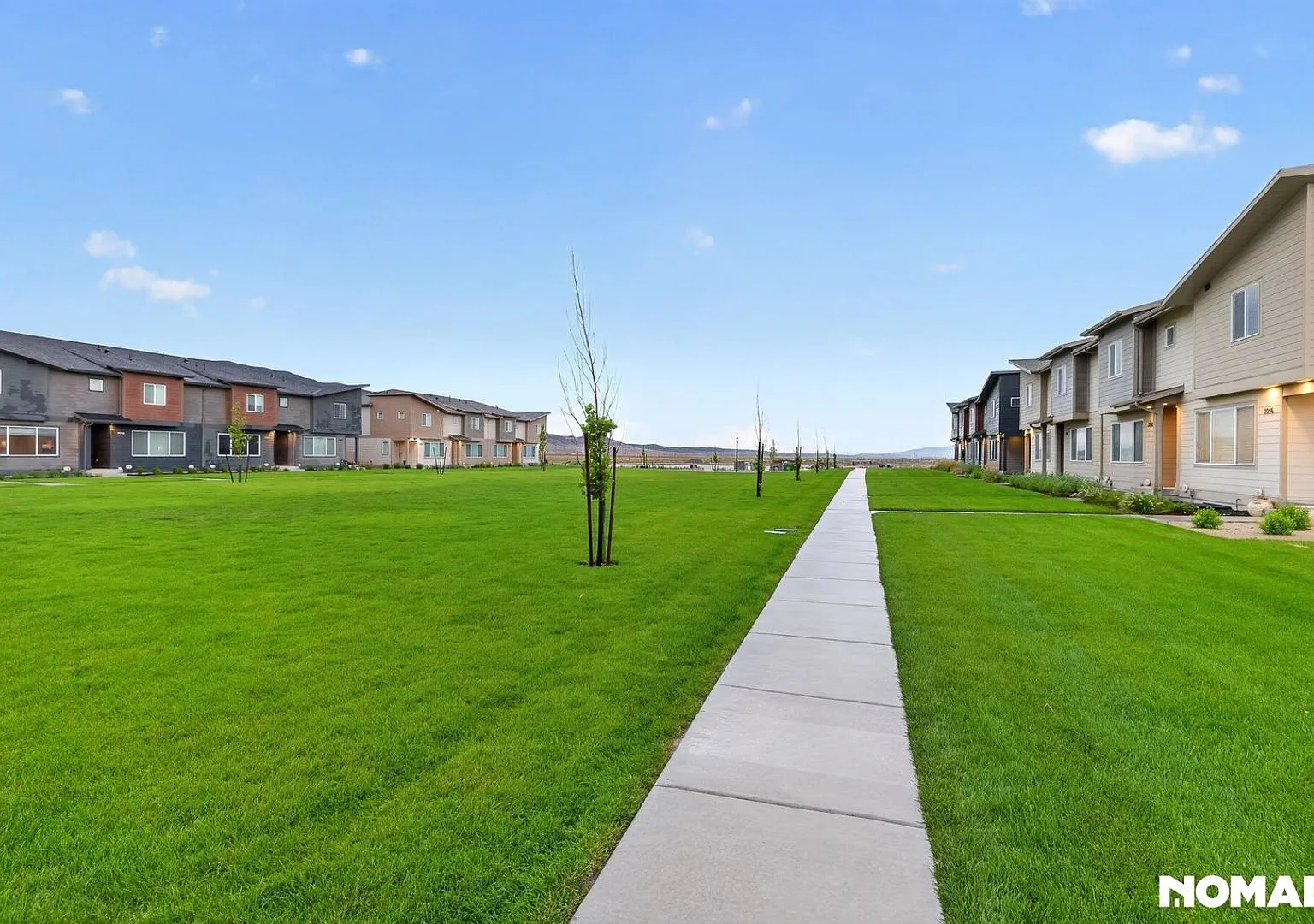 Spacious 3-Bed End-Unit Townhome in Eagle Mountain with 2-Car Garage & Storage Basement — Photo 3