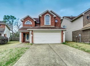 9122 Grandview Park Dr, Spring, TX 77379