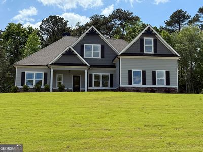 92 Commanche Cir, Williamson, GA, 30292