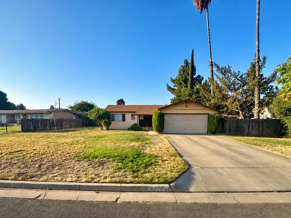 2201 Philip Avenue, Corcoran, CA 93212