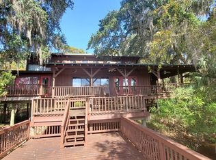 2243 SE 477th Ave, Old Town, FL 32680