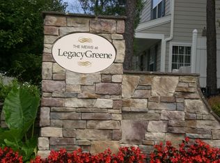 1216 Legacy Greene Ave, Wake Forest, NC 27587