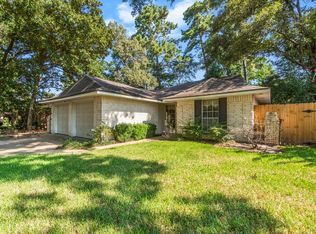 2503 Meandering Trl, Humble, TX 77339