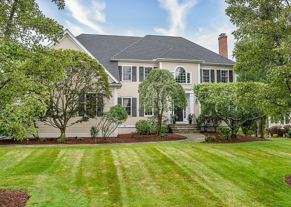 21 Cedar Springs Ln, Needham, MA 02492 Zillow