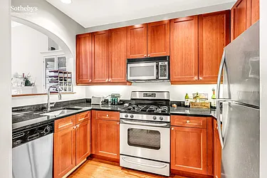 Rented by Sotheby's International Realty