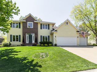 6920 Northglenn Way, Johnston, IA 50131