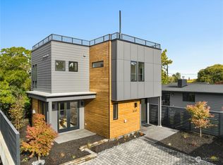 537 16th Ave W, Kirkland, WA