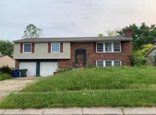 4931 Appleridge Ct, Dayton, OH