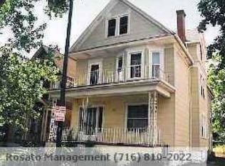 27 Florida St, Buffalo, NY 14208