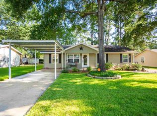 409 Beckley St, Kilgore, TX 75662