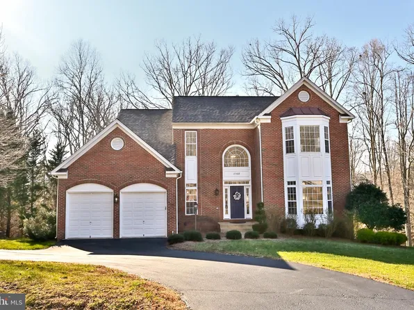 11322 Scott Peters Ct, Manassas, VA 20112