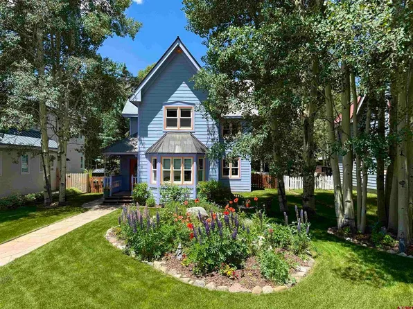 217 Teocalli Avenue, Crested Butte, CO 81224